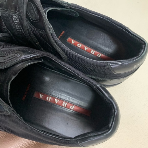 Prada shoes - Picture 3 of 7